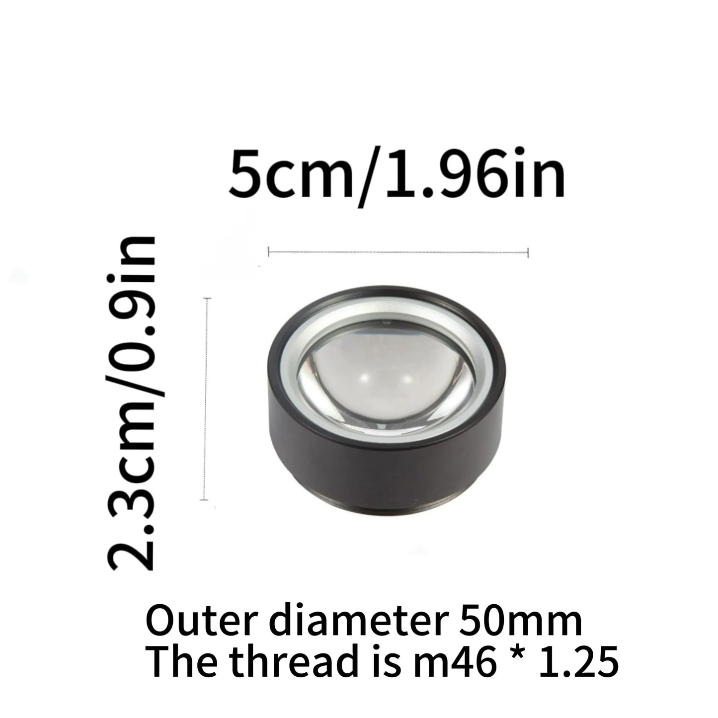 Shan bao 3000LM Outdoor Zoom Waterproof Flashlight Strong Light Focused Light Source Can Light a Flame (Customized Logo/Blessing