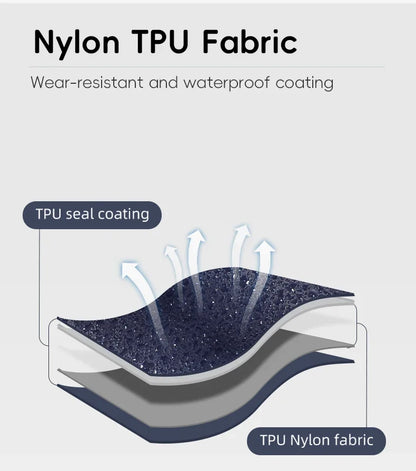 TARKA Inflatable Camping Mats Air Mattress With Pillow Outdoor Tourist Sleeping Pad Self-Inflating Mattress For Hiking Climbing