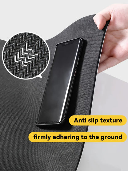 Diatomaceous Earth Bath Mat Super Absorbent Non Slip Fast Drying Soft Floor Mat for Bathroom Shower Laundry Bedroom Kitchen RV